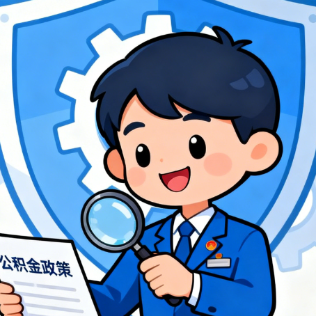 肇庆《关于2025住房公积金年度缴存有关问题的通知》政策解读