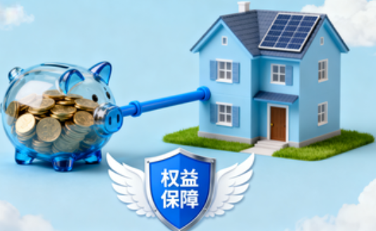 肇庆住房公积金政策“上新” 一文为你划重点