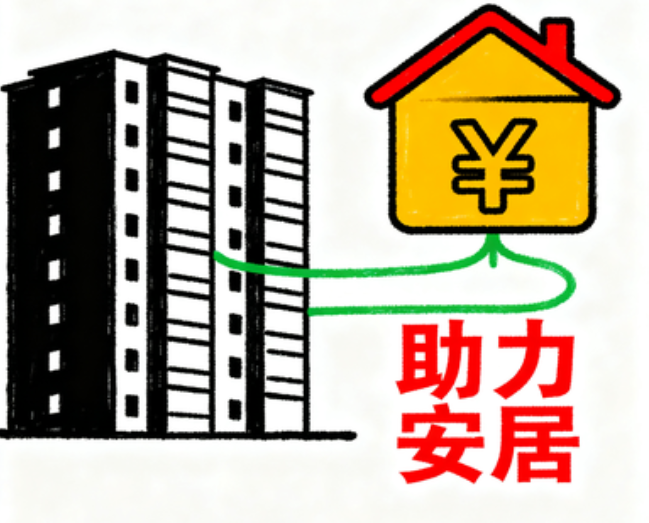 肇庆从发放补贴到公积金贷提额,各地保障多子女家庭住房政策升温