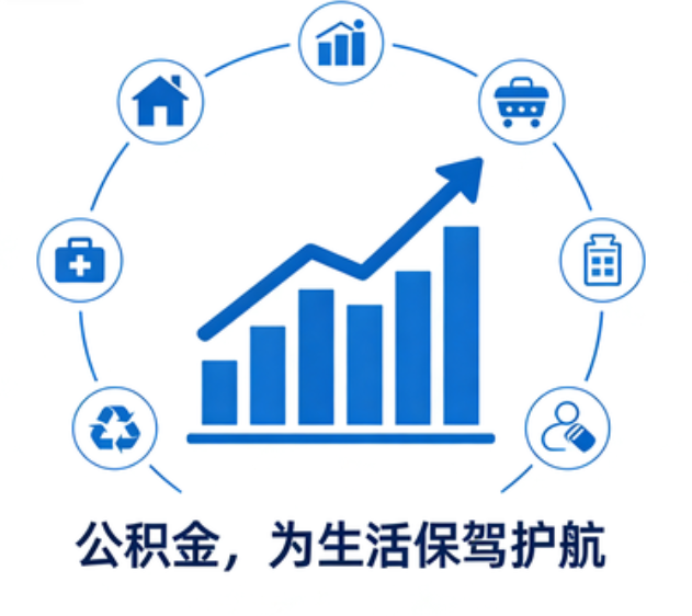 肇庆住房公积金制度迎来历史性变革:普惠化、数字化、服务化成为新趋势