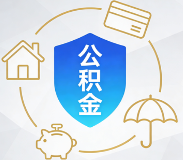 肇庆公积金代办的好处：这5类人最需要，用对了能省上万块