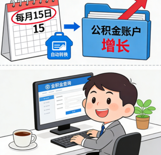 肇庆公积金代办服务:专业赋能,合规守护您的住房权益