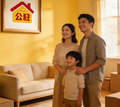 肇庆夫妻购房提取住房公积金