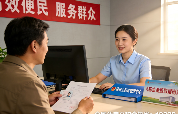 肇庆住房公积金提取规范全面升级