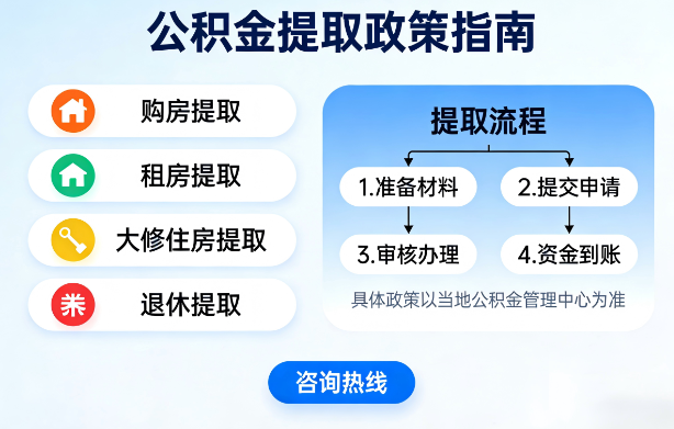 肇庆住房公积金与养老规划：制度功能解析与个人资金活用指南