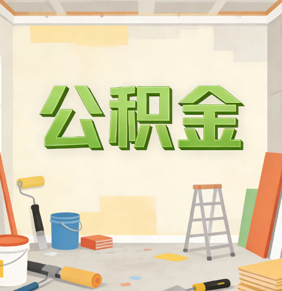 肇庆公积金提取实务指南