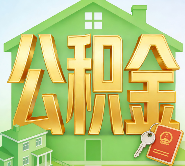 肇庆公积金代办新角色:从“跑腿”到“家庭资产配置助手”