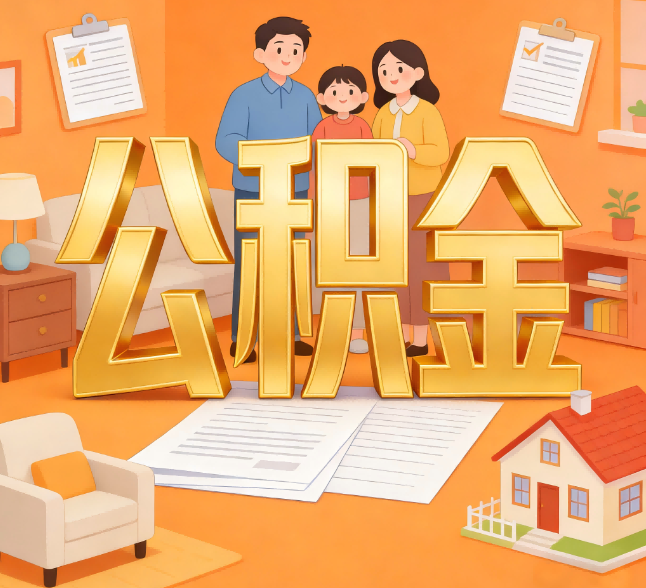 肇庆公积金代办服务的现实价值与普惠意义
