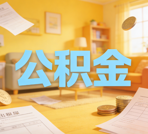 肇庆别让公积金“躺在账户里睡觉”!
