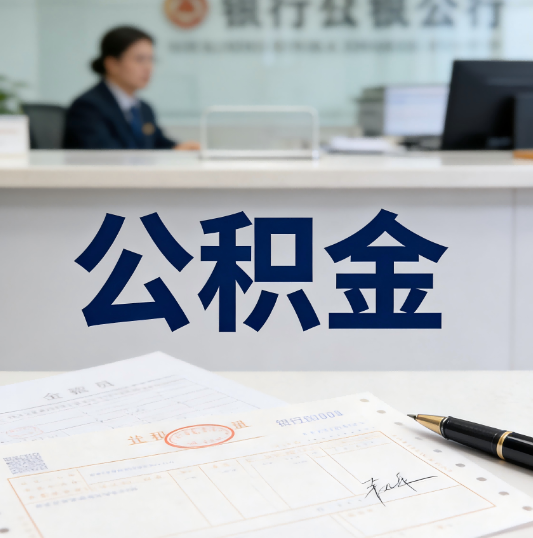 肇庆养老公积金代办需要哪些证件?