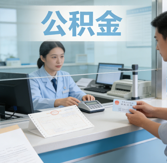 肇庆公积金提取的两种方式全面对比
