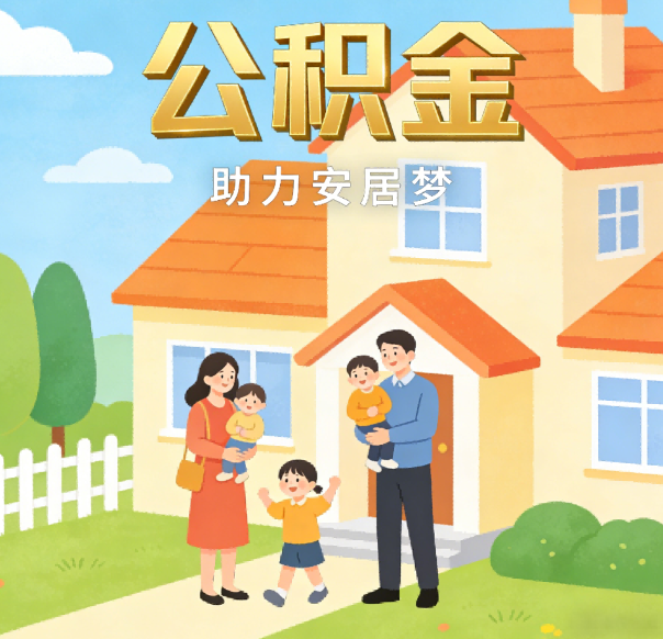 肇庆公积金代办行业观察：合规化浪潮下，专业服务迎来价值回归
